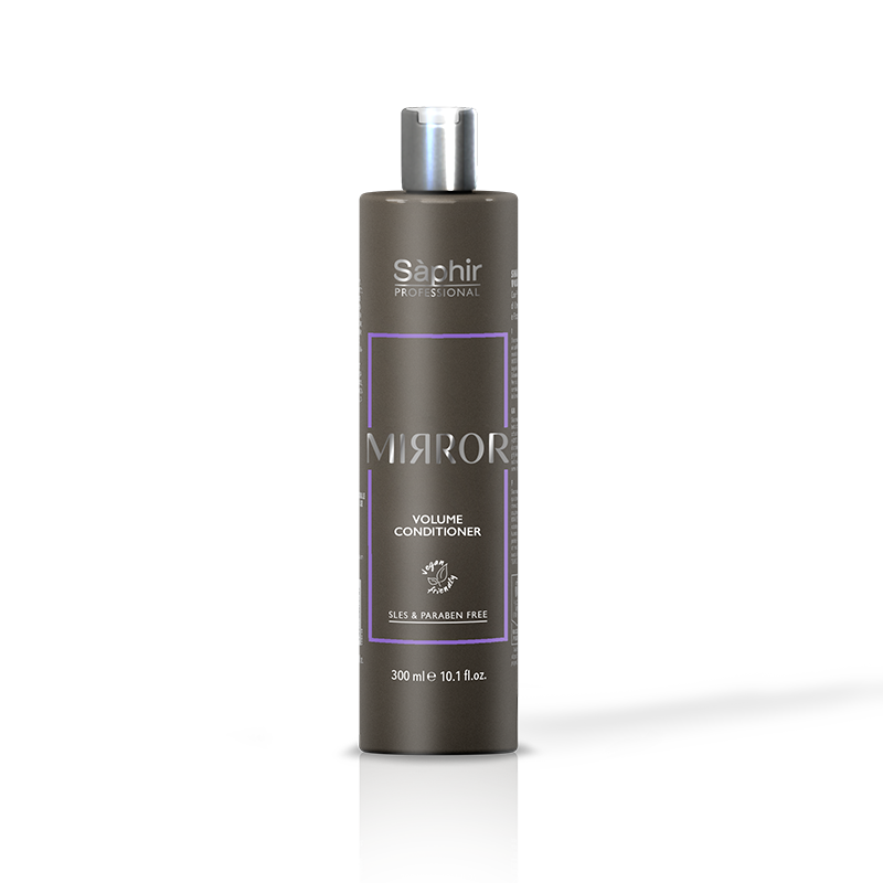 MIRROR VOLUME CONDITIONER