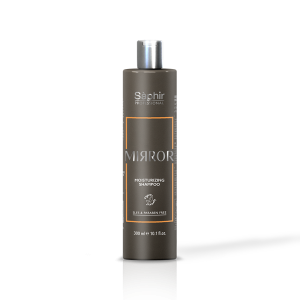 MIRROR MOISTURIZING SHAMPOO