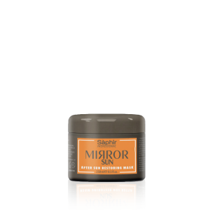 MIRROR SUN - AFTER SUN RESTORING MASK