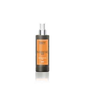 MIRROR SUN - UV PROTECTIVE DRY OIL
