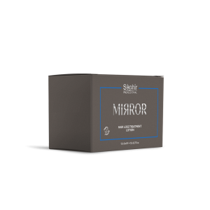 MIRROR HAIR LOSS TREATMENT LOZIONE